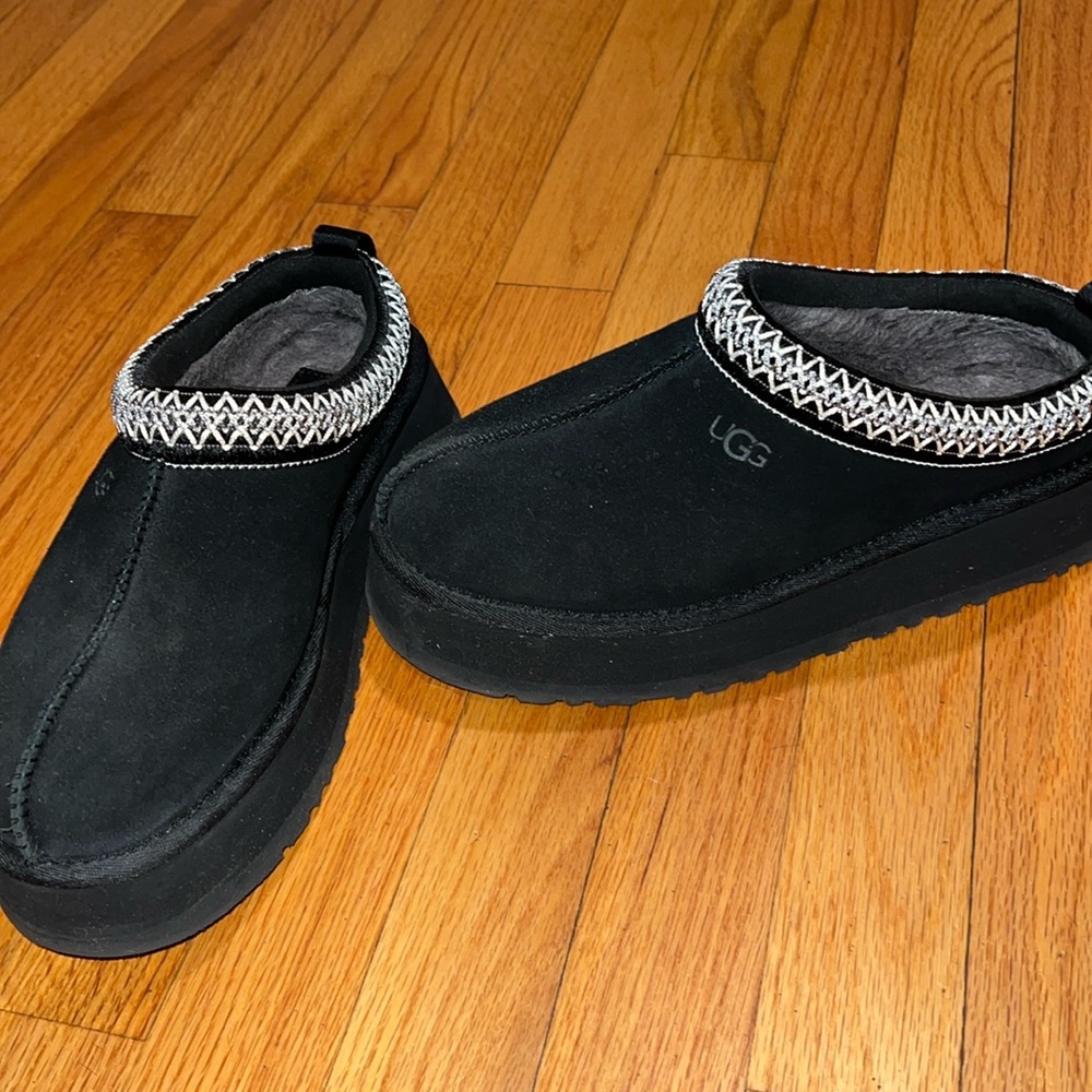 Women’s Ugg Tazz Slippers